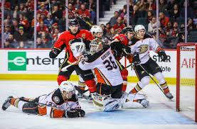 Calgary Plays Anaheim 2017 Stanley Cup Fee Pick: Sports Betting Tips