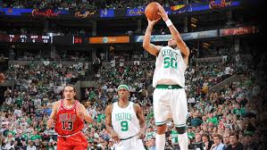 Chicago Plays Boston 2017 NBA Playoff Free Pick