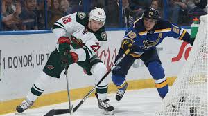 St. Louis Plays Minnesota 2017 Stanley Cup Free Pick: Sports Betting