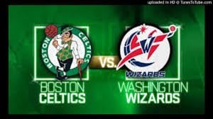 Celtics Play Wizards NBA East Series Free Pick: Sports Betting