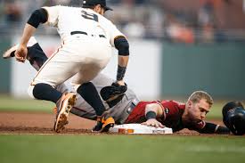 San Francisco Giants play Arizona Diamondbacks free pick