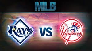 New York Yankees play Tampa Bay Rays free pick