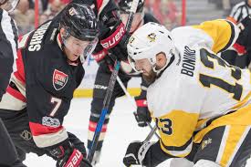 Senators play Penguins NHL game two East Finals free pick