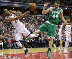 Washington Plays Boston 2017 NBA East Semifinals Free Pick