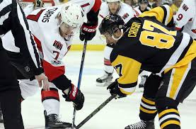 Ottawa Plays Pittsburgh NHL Pick Moneyline Odds:
