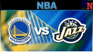 Warriors Play Jazz NBA West Semifinals Free Pick