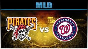 Nationals Play Phillies MLB Moneyline Free Pick