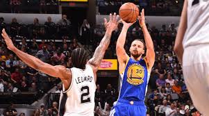 Spurs Play Warriors NBA Finals Game Two Free Pick