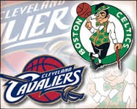 Cavaliers Play Boston NBA East Finals Game One Pick