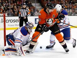 Ducks play Oilers 2017 NHL West Semifinals free pick