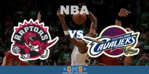 Cavaliers play Raptors 2017 NBA East Semifinals Free Pick