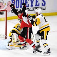 NHL Pick: East Finals Game Six Pittsburgh Penguins at Ottawa Senators