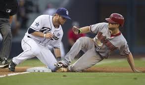 Diamondbacks Play Padres MLB Moneyline Pick