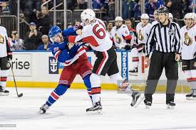 Senators Play Rangers 2017 Stanley Cup Free Pick