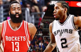Spurs Play Rockets NBA West Game Six Free Pick