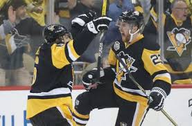 Nashville Plays Penguins NHL Finals Game Two Pick