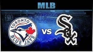 Chicago White Sox Play Toronto Blue Jays MLB Pick