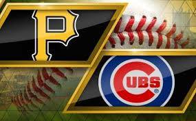 Chicago Cubs play Pittsburgh Pirates MLB preview