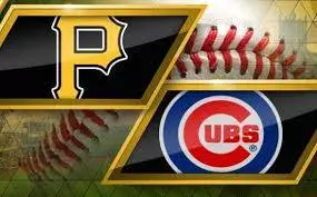 Chicago Cubs play Pittsburgh Pirates MLB preview