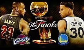2017 NBA Finals Game One Cavs Play Warriors Pick