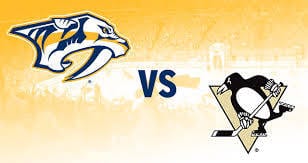 Penguins play Nashville 2017 NHL Finals game three pick