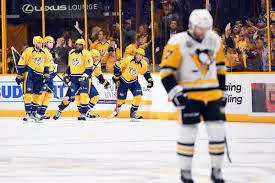 NHL Pick: Stanley Cup Finals Game Five Nashville at Pittsburgh
