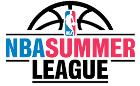 2017 Las Vegas Summer League