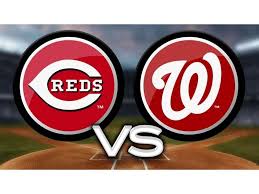 Nationals Play Reds 2017 MLB Free Pick: Sports Betting Preview