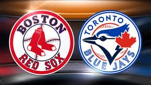 Blue Jays Play Red Sox 2017 MLB Free Pick