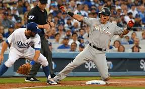 Dodgers Play Marlins 2017 MLB Free Pick