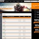 BetNow.eu sportsbook