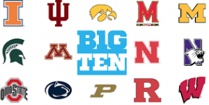 2017 Big Ten CFB Preview