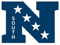 2017 NFC South Preview