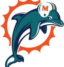 Miami Dolphins 2017 NFL Preview