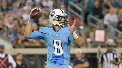 NFL Week 3 Preseason Betting