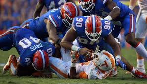 2017 Florida Gators college football preview