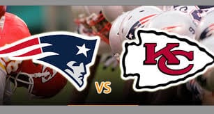 Chiefs Play Patriots 2017 NFL Free Pick: Sports Betting Preview