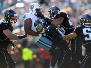 NFL Week 5 Free Betting Pick