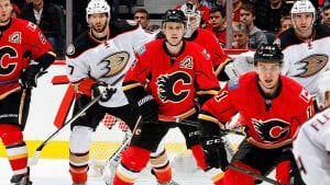 10/13/17 NHL predictions