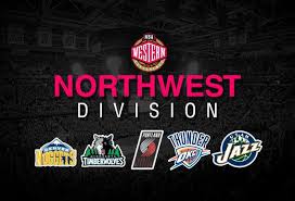 2017-18 NBA Northwest Division Preview