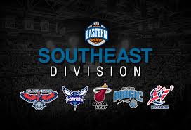 2017- 18 NBA Southeast Division Preview