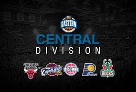 2017-18 NBA Central Division Preview