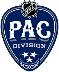 2017-2018 Pacific Division Season Preview