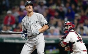 Yankees Indians Game 5 Free Pick