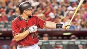 NLDS Game One Free Pick Diamondbacks Dodgers 