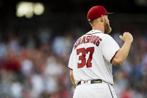 NLDS Game One Free Pick