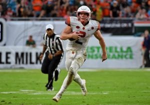 11/18 college football free pick