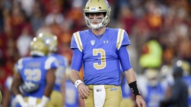 11/23 College Football Free Pick