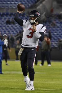 NFL week 12 Monday night football total free pick