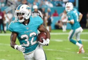 NFL week 10 MNF over under free pick